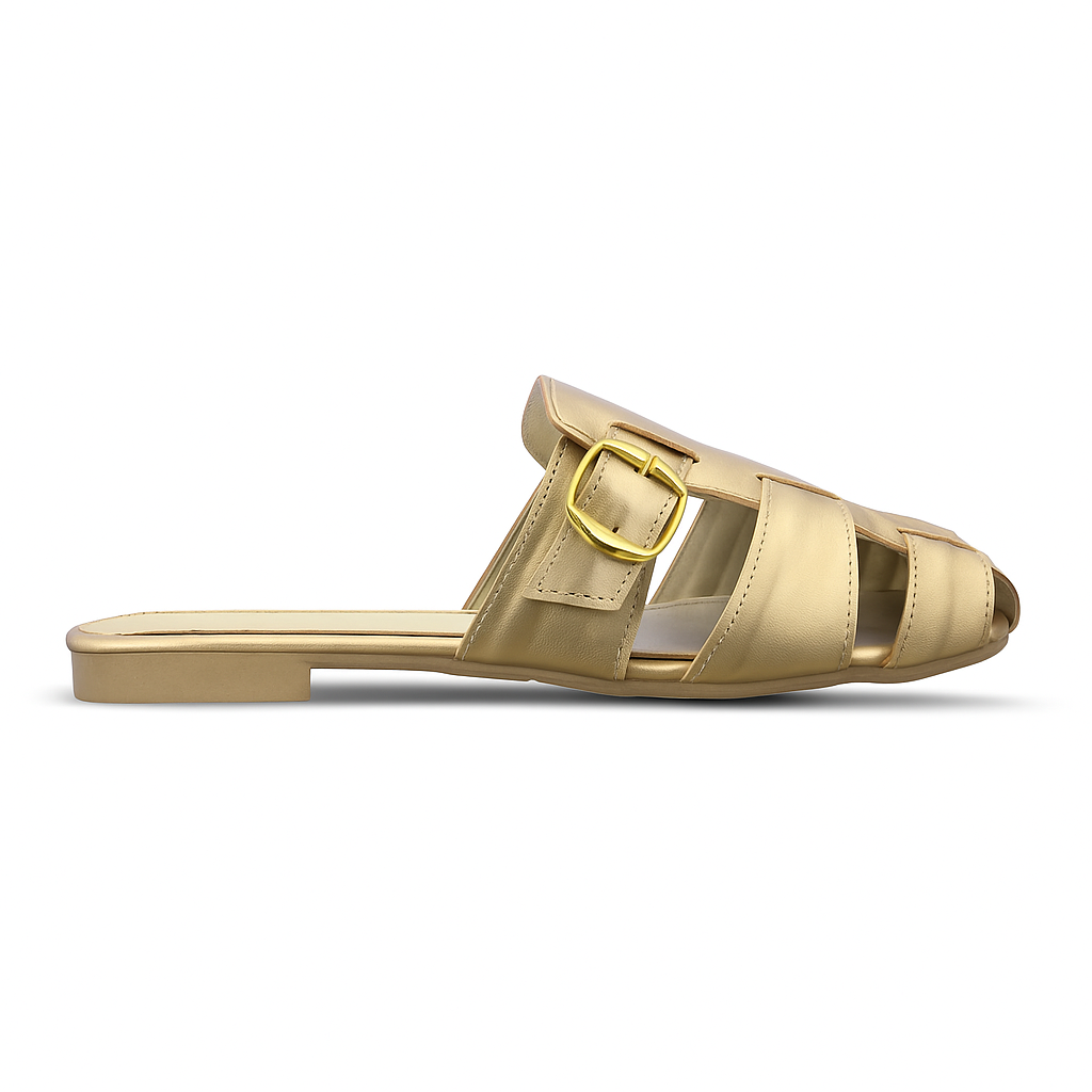 Breezy Gold