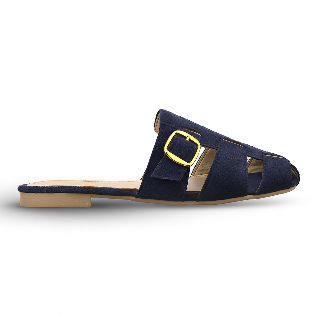 Breezy Navy