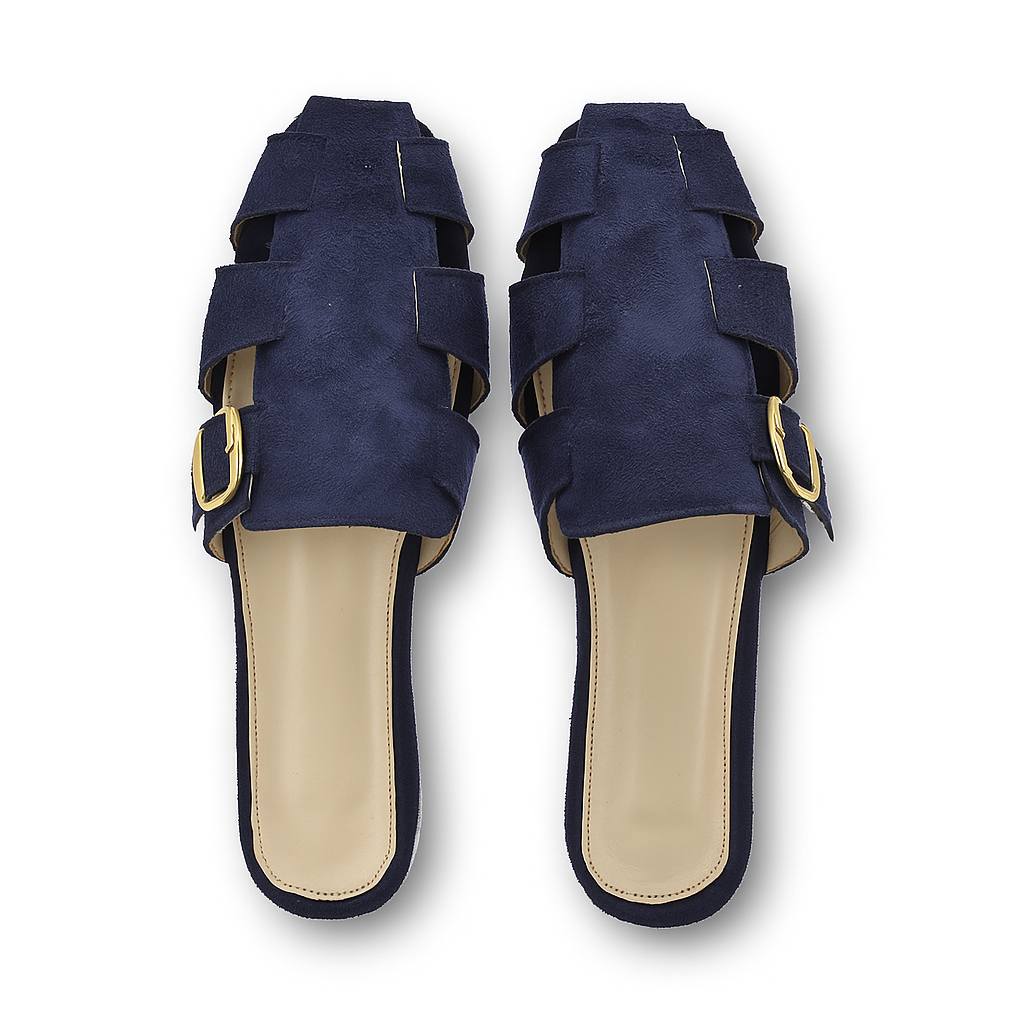 Breezy Navy