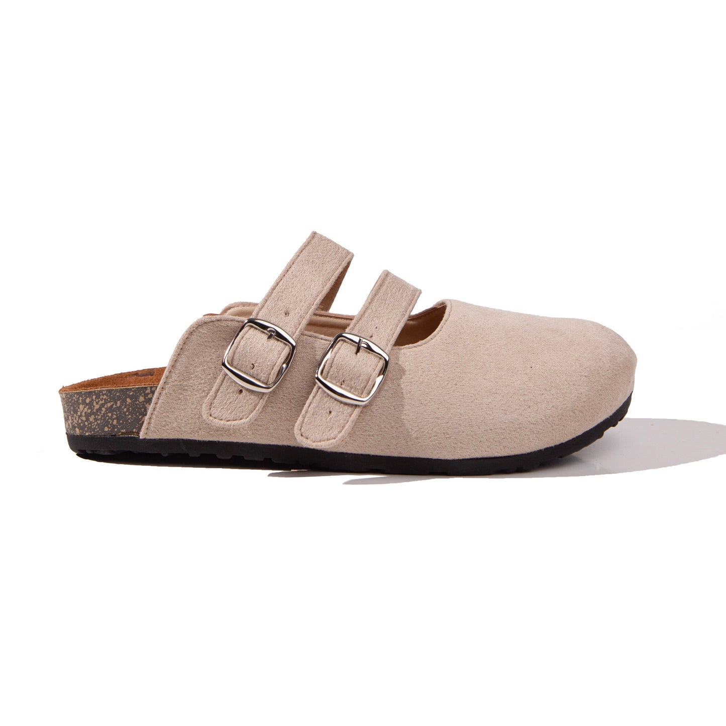 Clogina Beige
