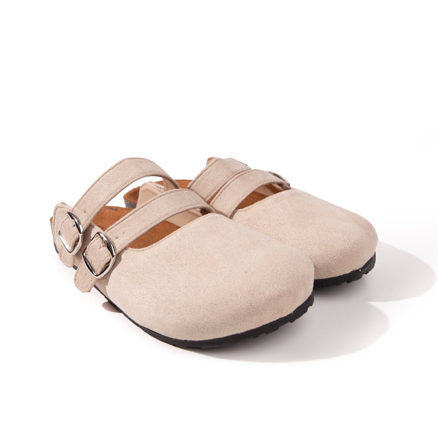 Clogina Beige