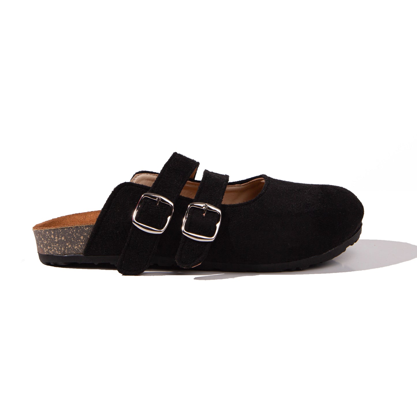 Clogina Black