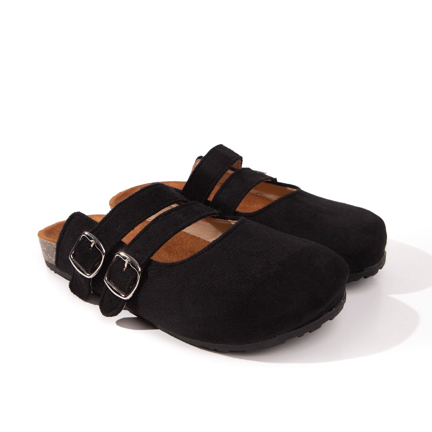 Clogina Black