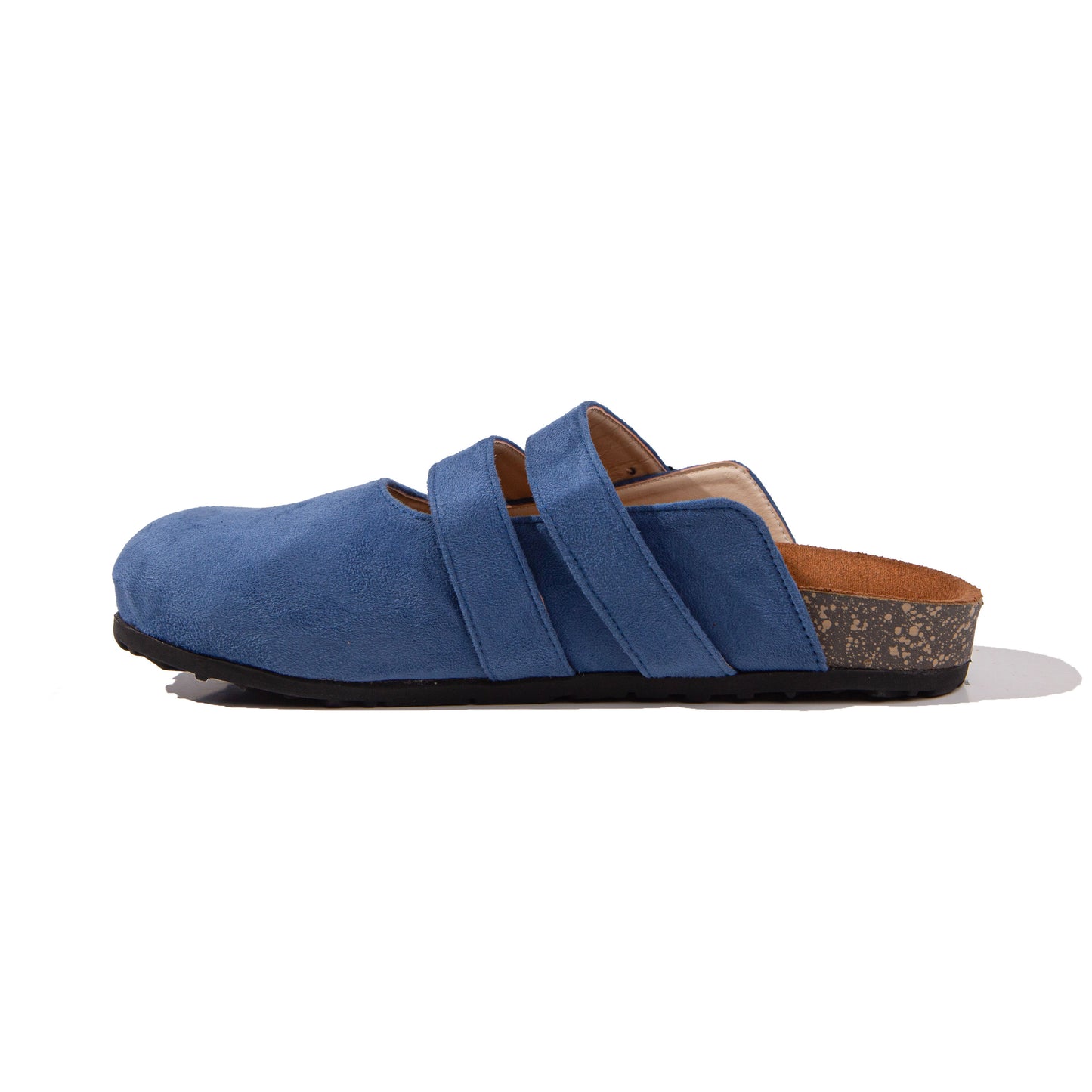 Clogina Blue