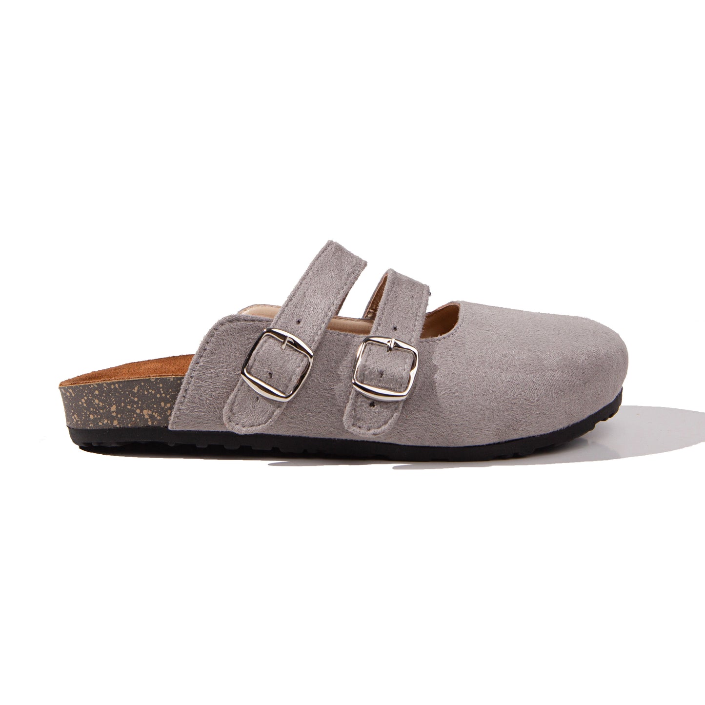 Clogina Grey