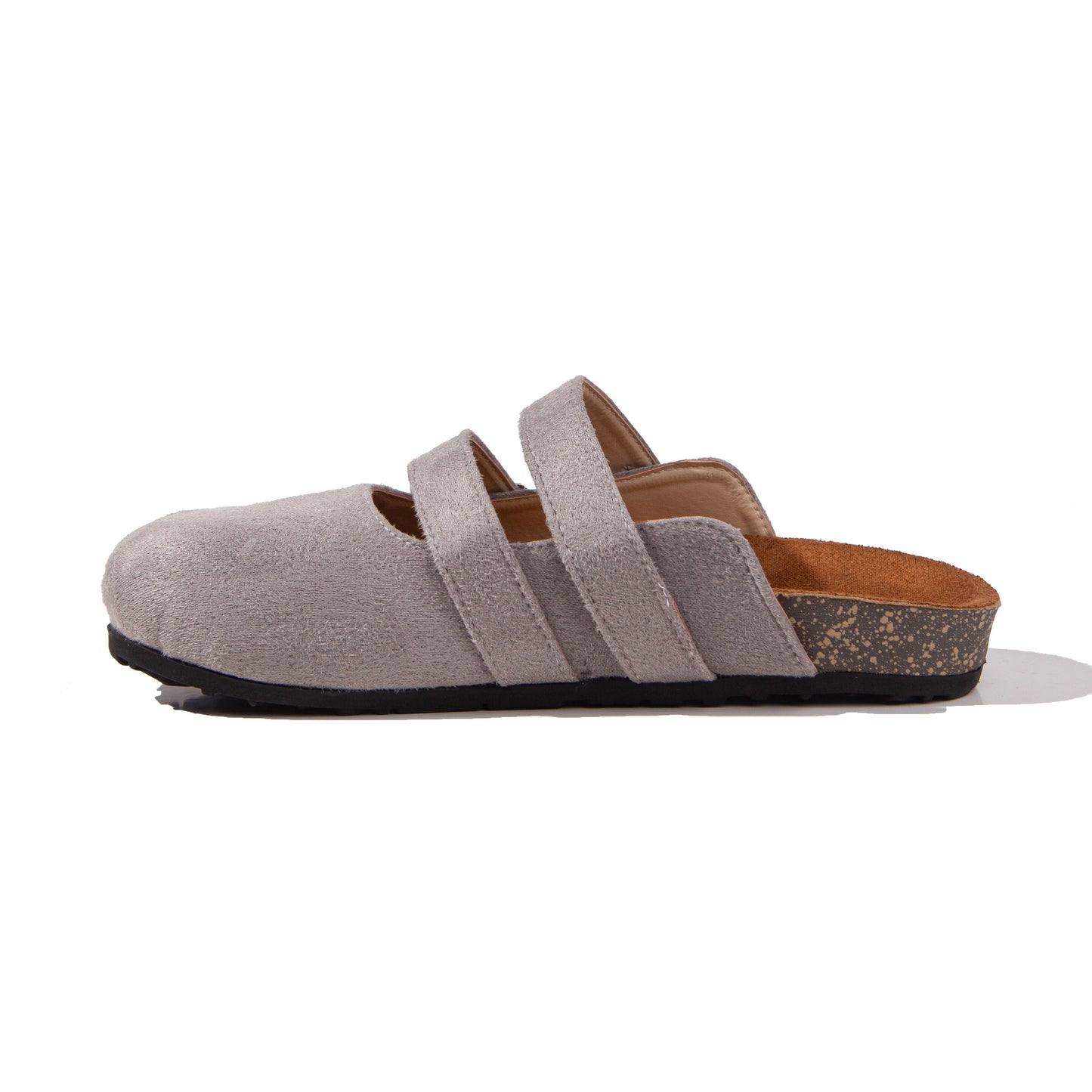 Clogina Grey