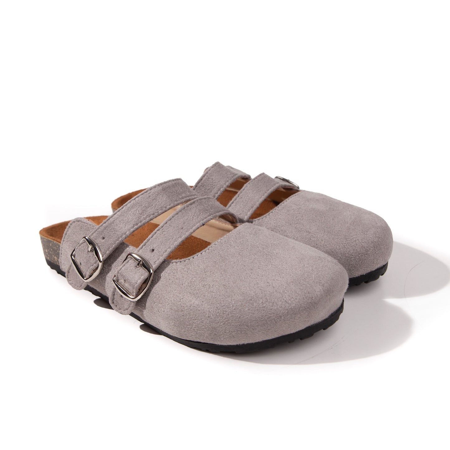 Clogina Grey