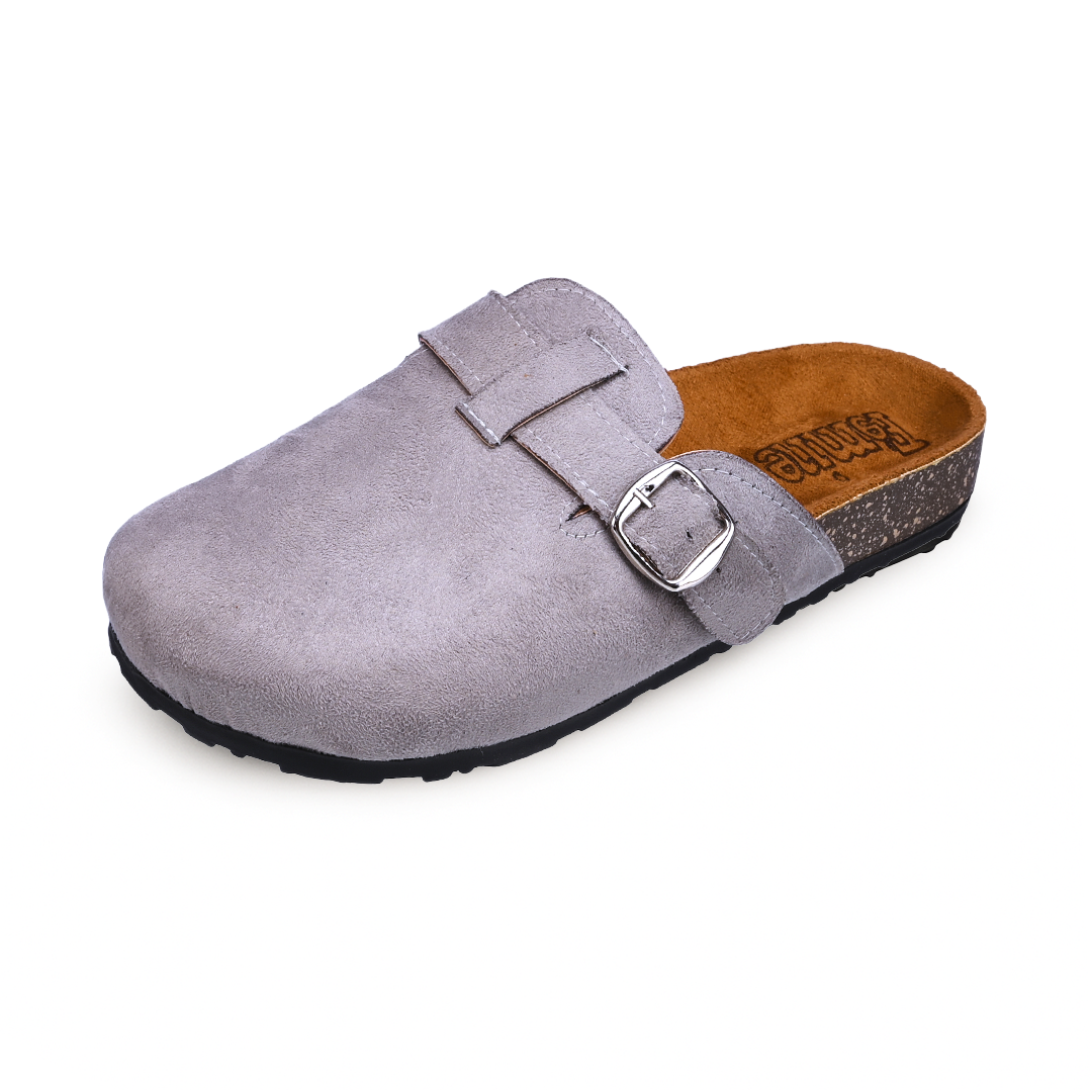 Clogsy Grey