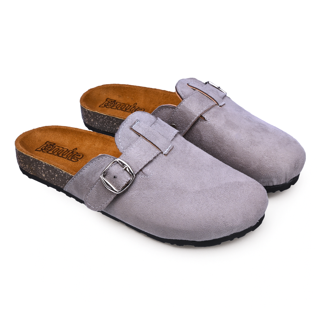 Clogsy Grey