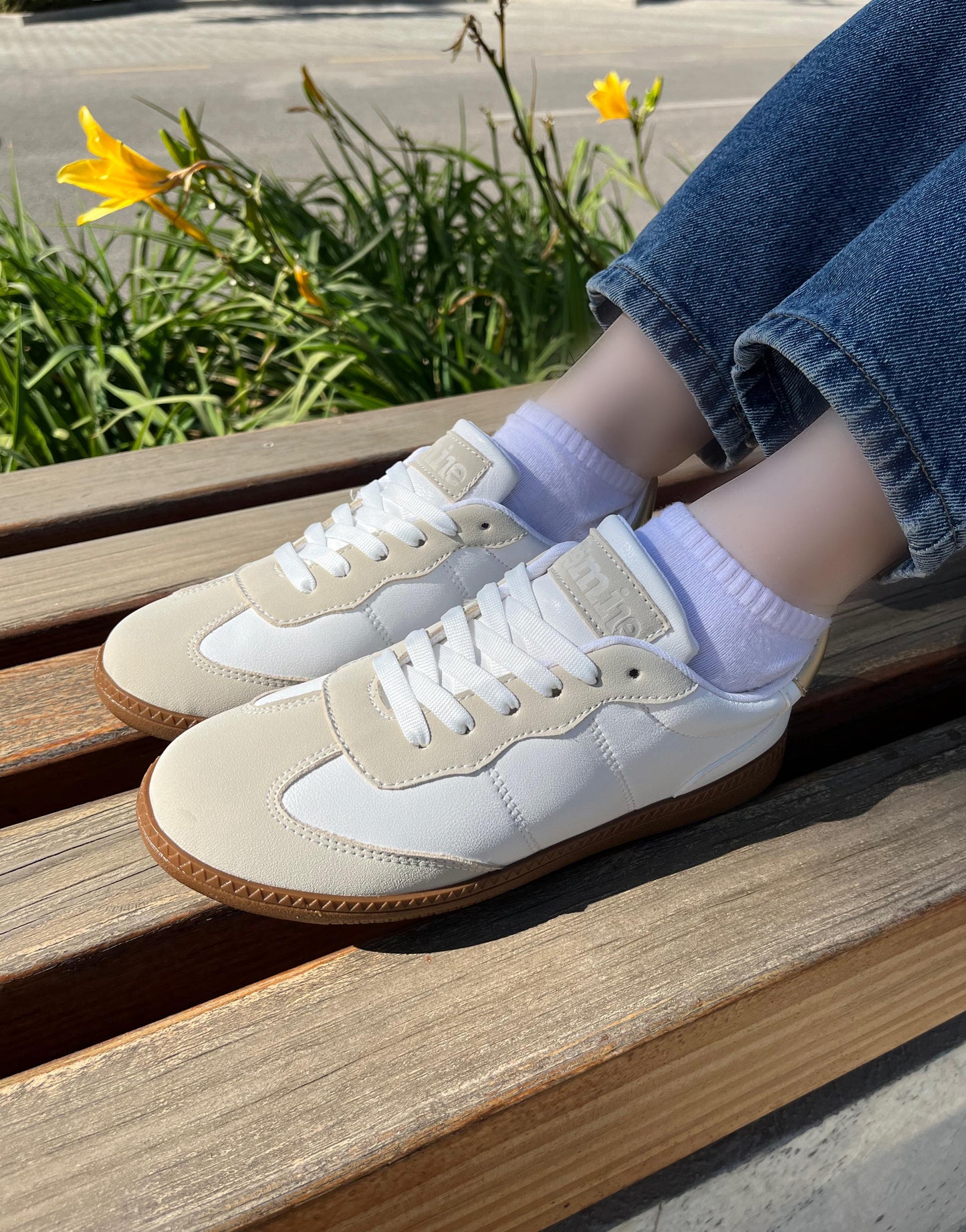 Luna Beige