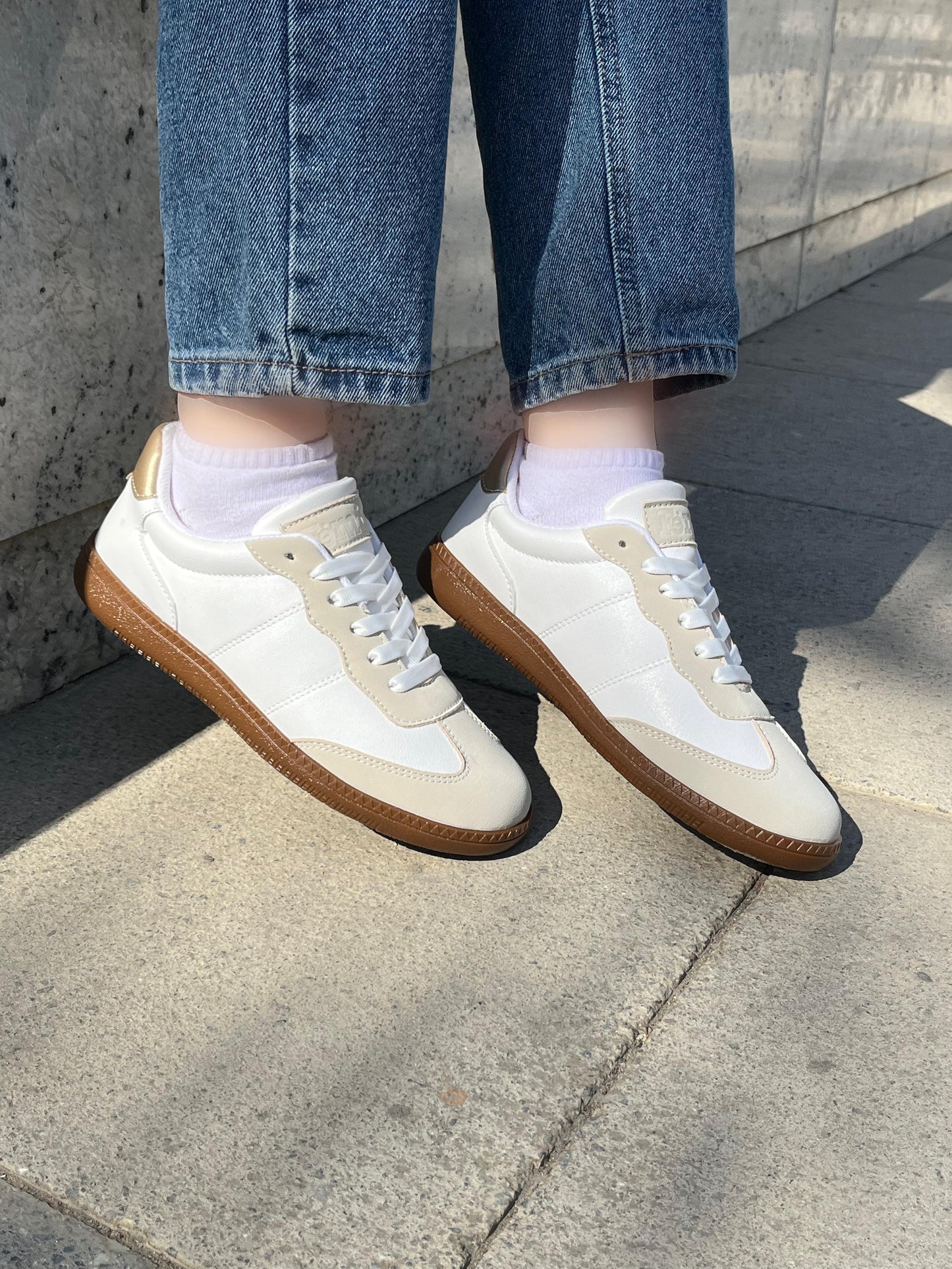 Luna Beige