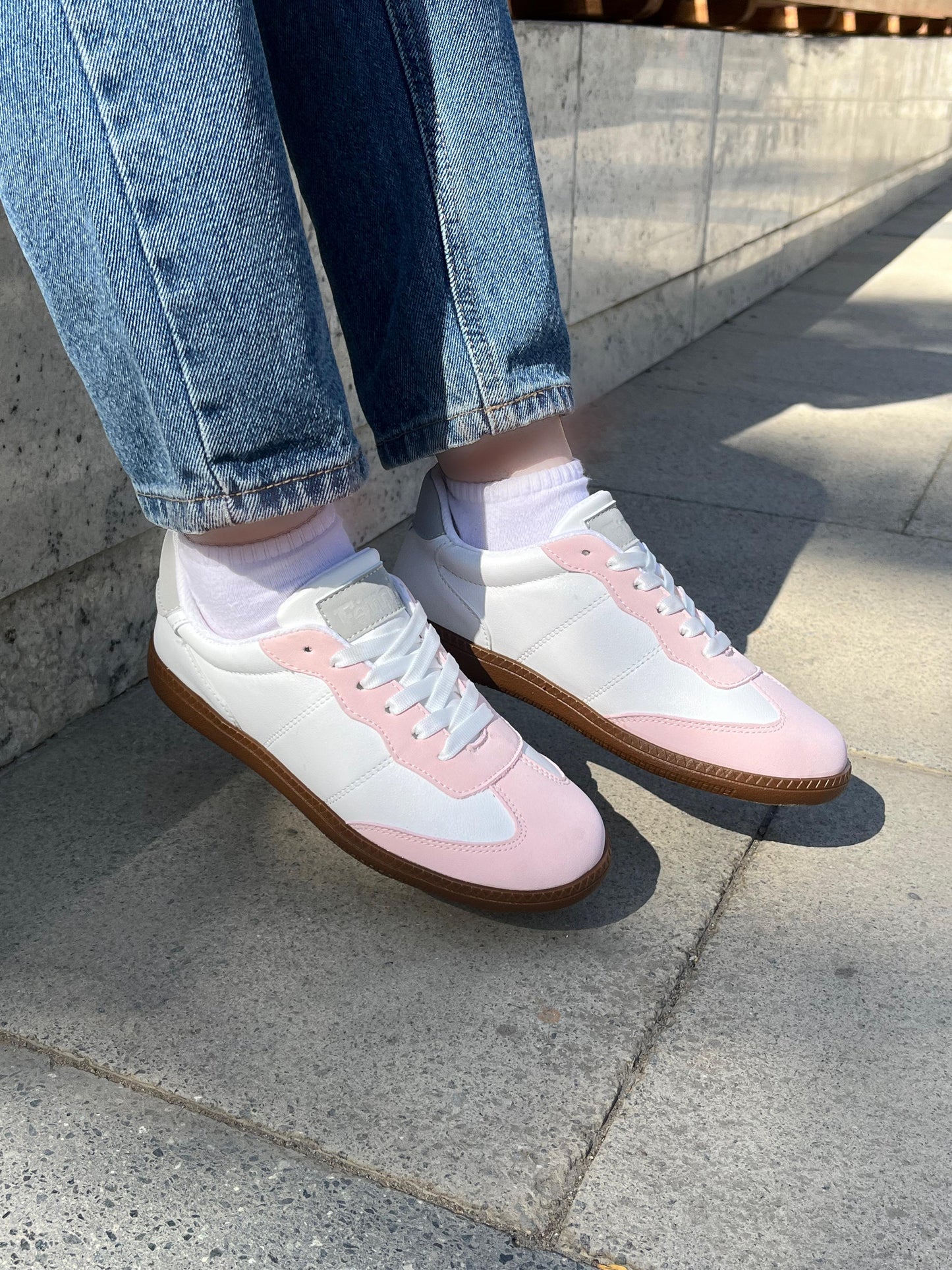 Luna Pink