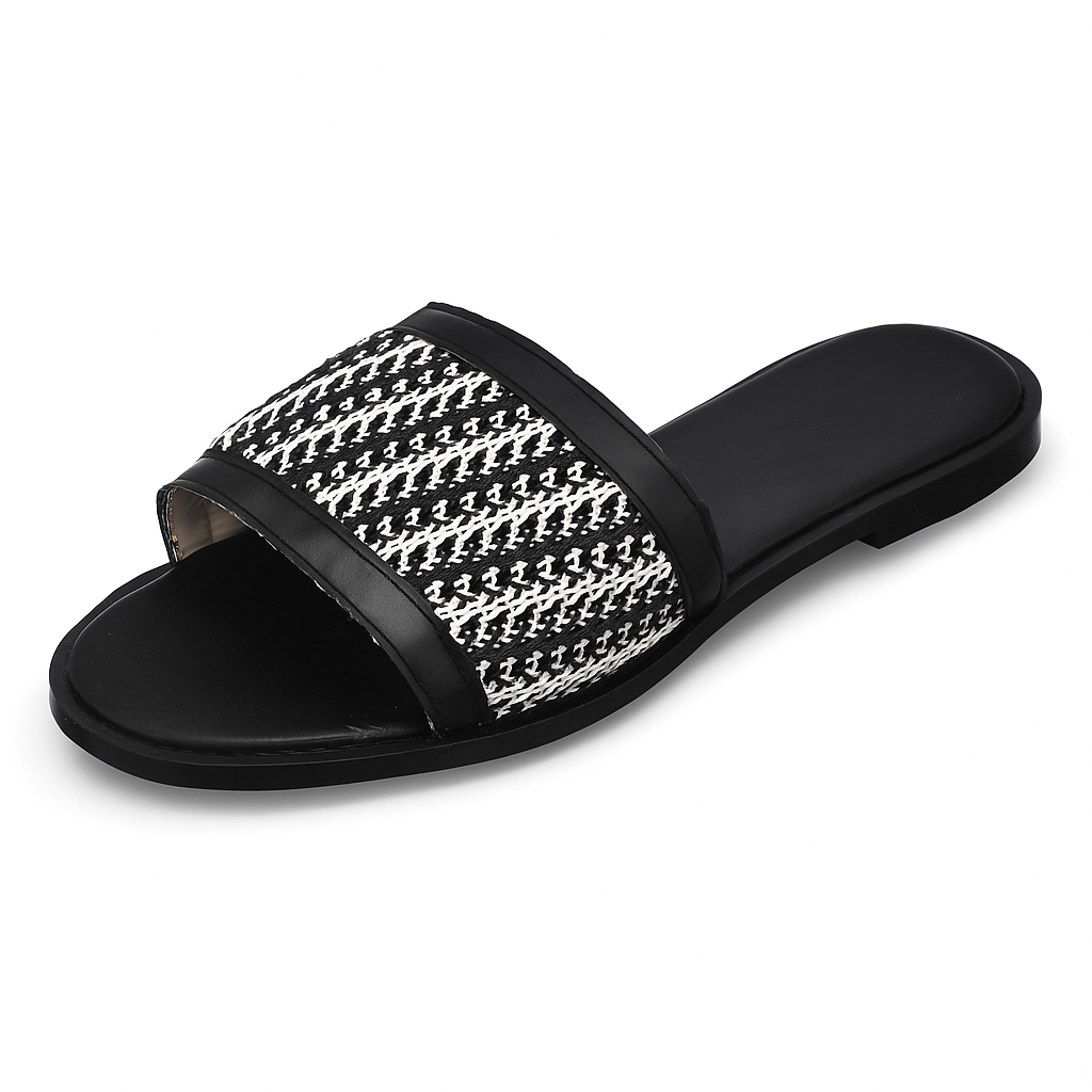 Palm Black