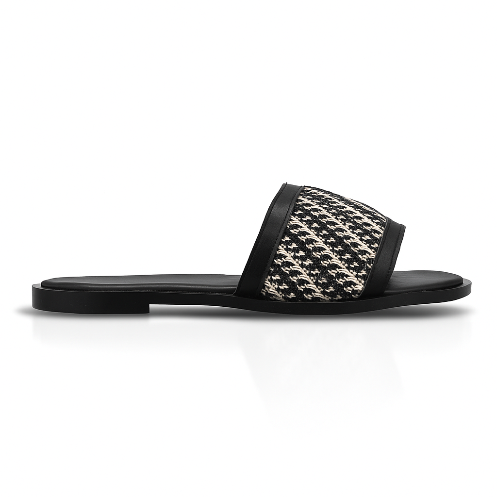 Palm Black