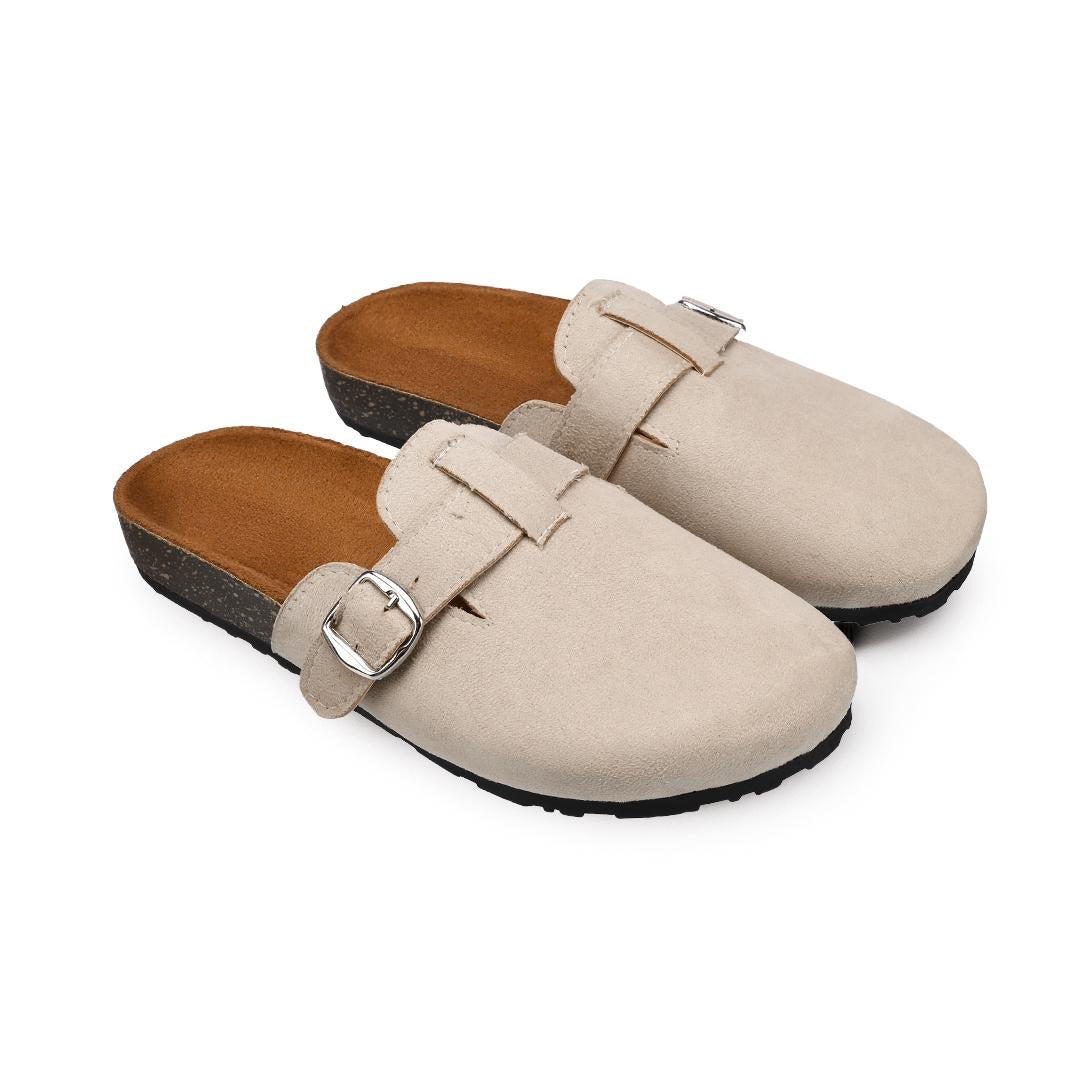 Clogsy Beige Men