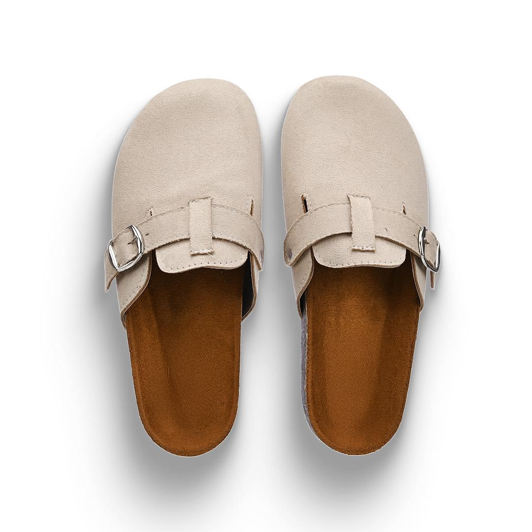 Clogsy Beige Men
