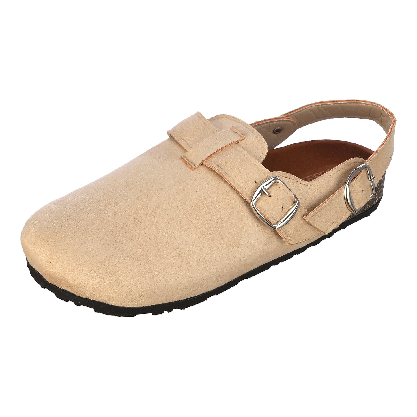 Sandals Beige