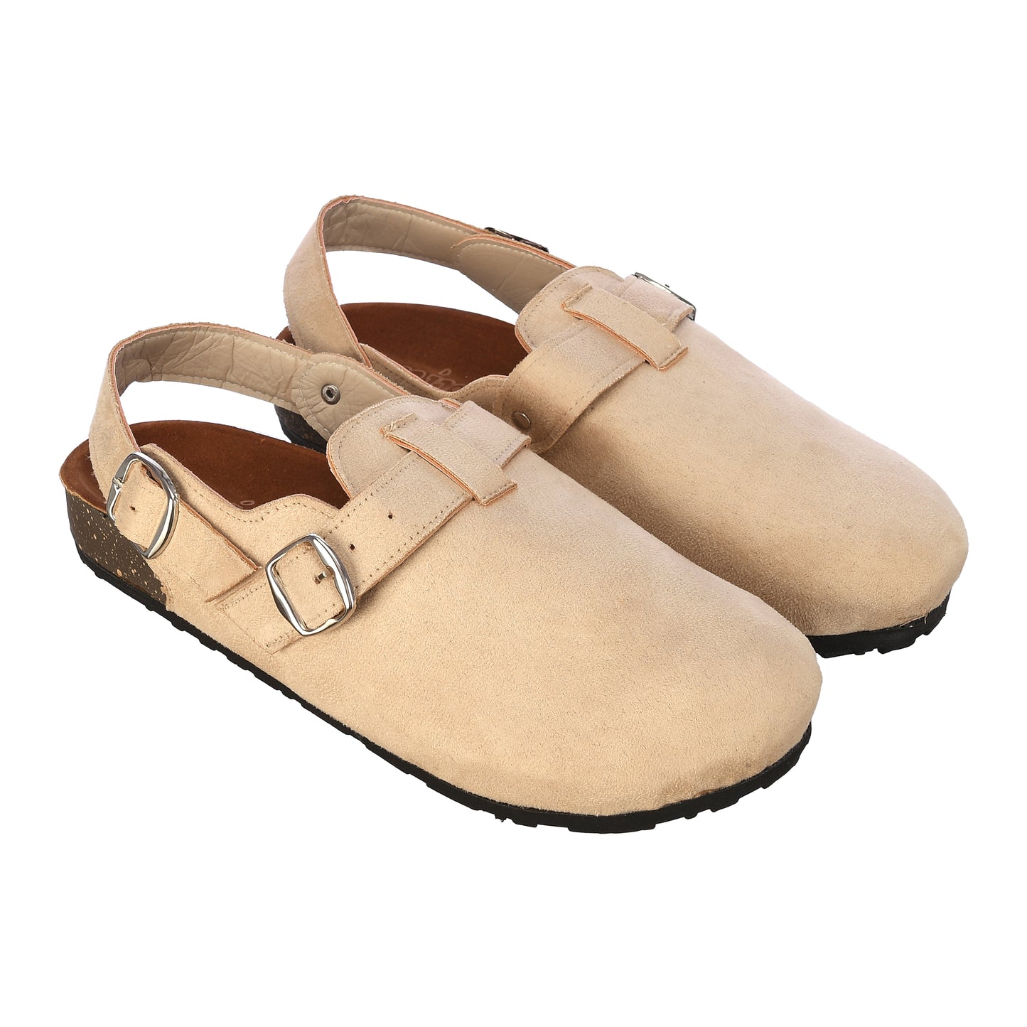 Sandals Beige
