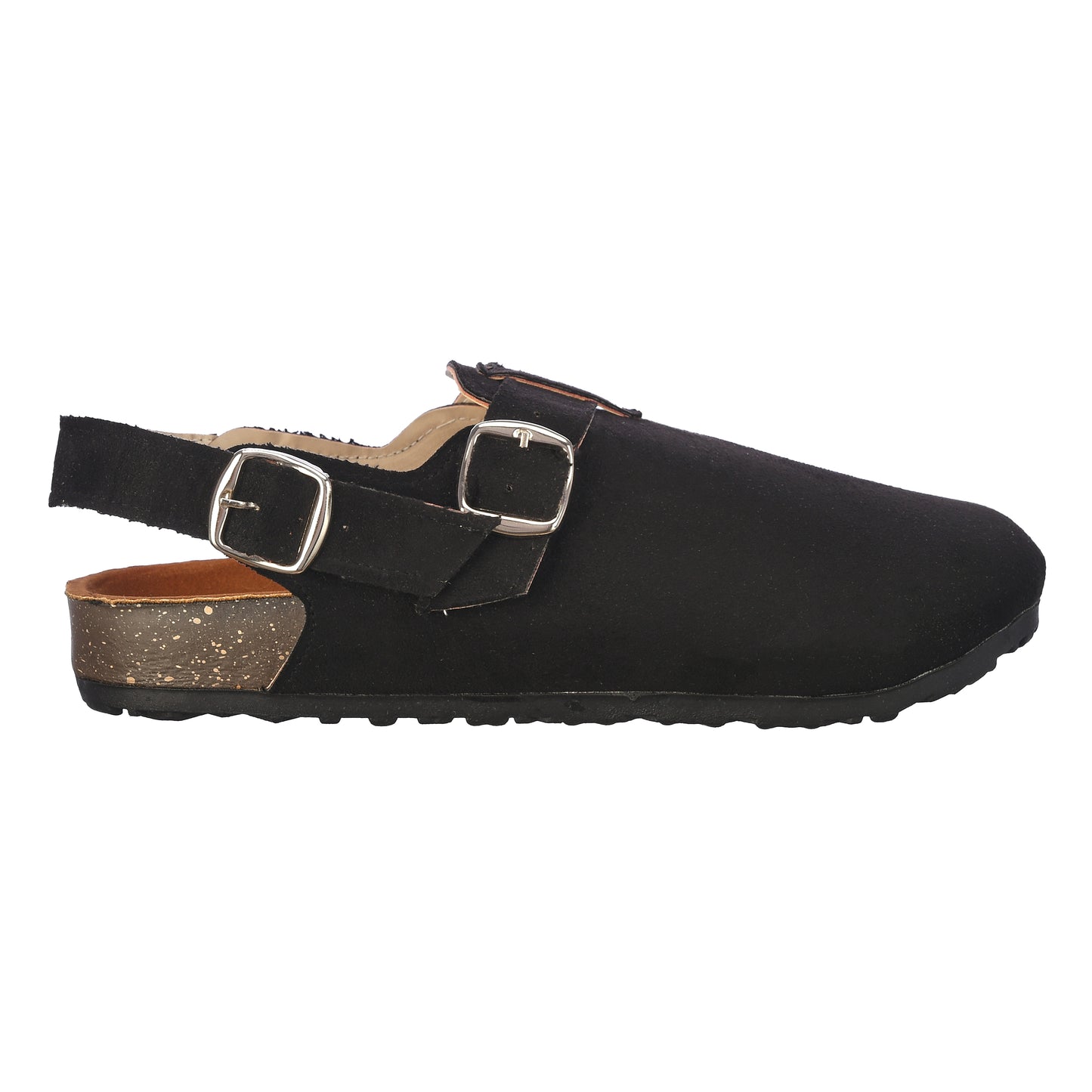 Sandals Black
