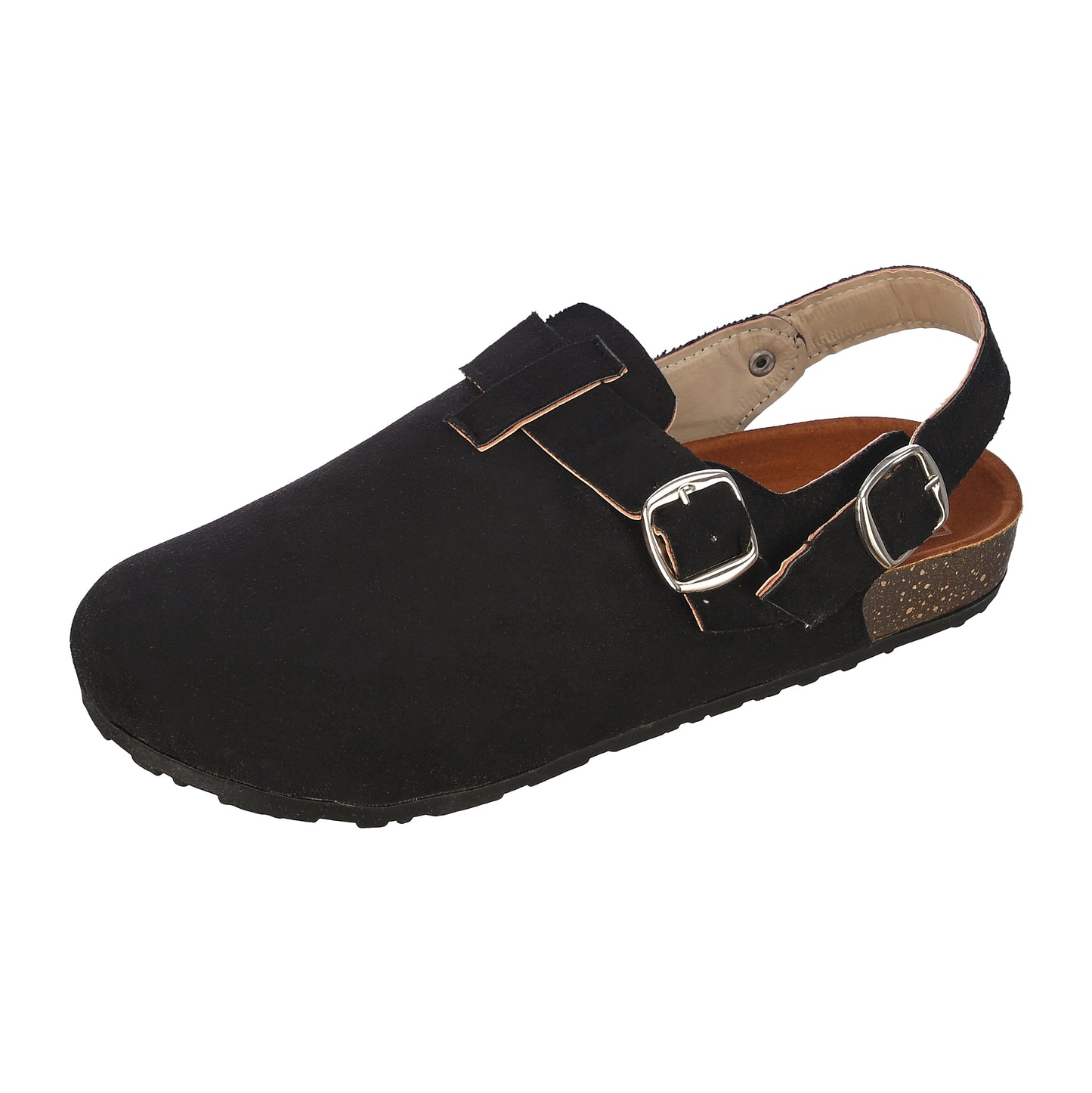 Sandals Black