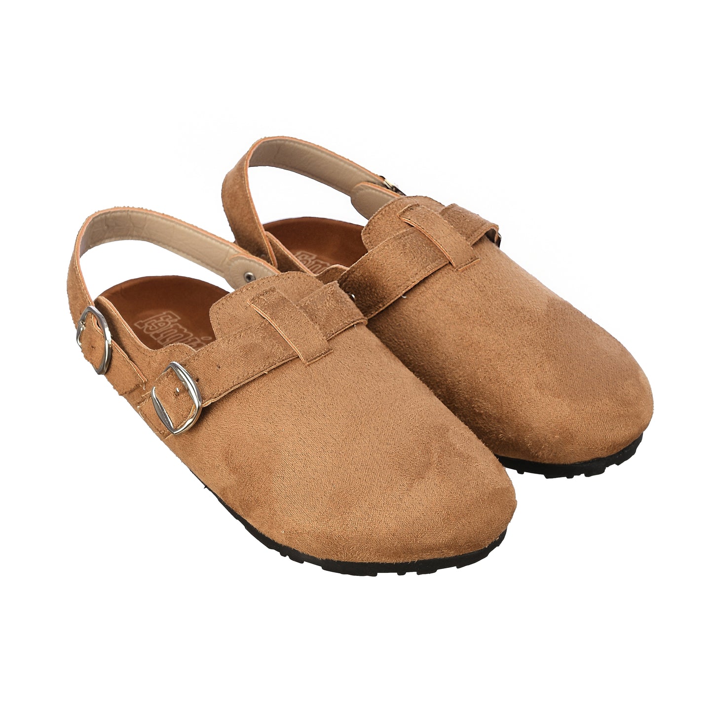 Sandals Hazelnut