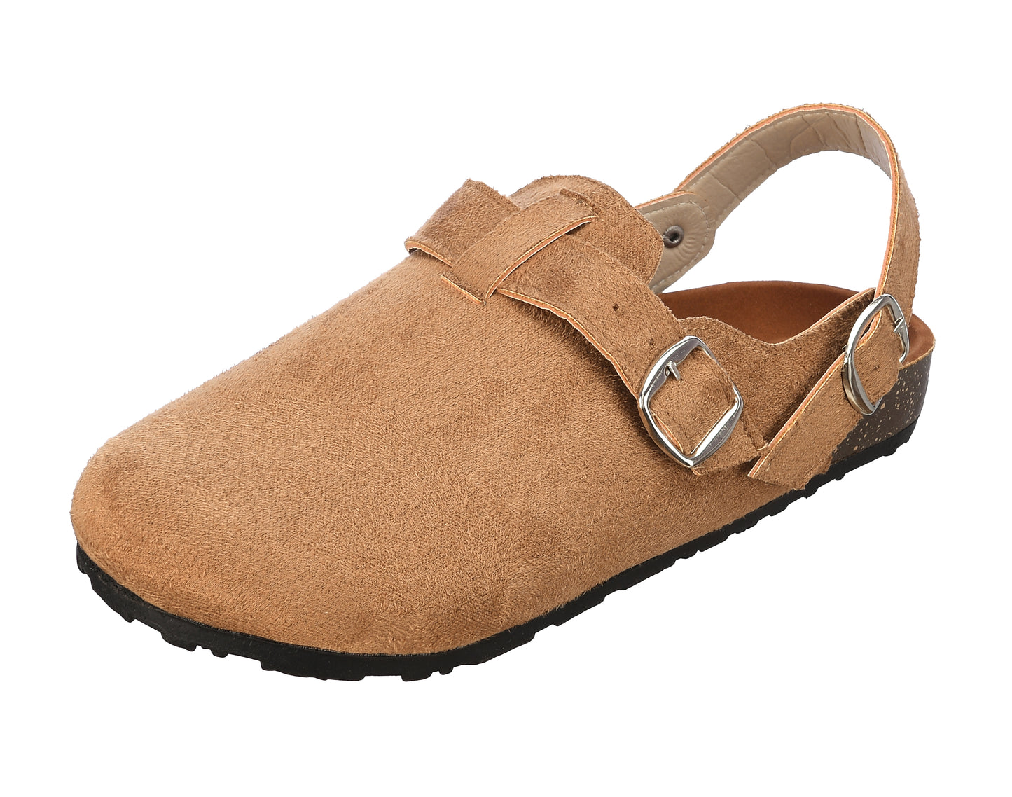 Sandals Hazelnut
