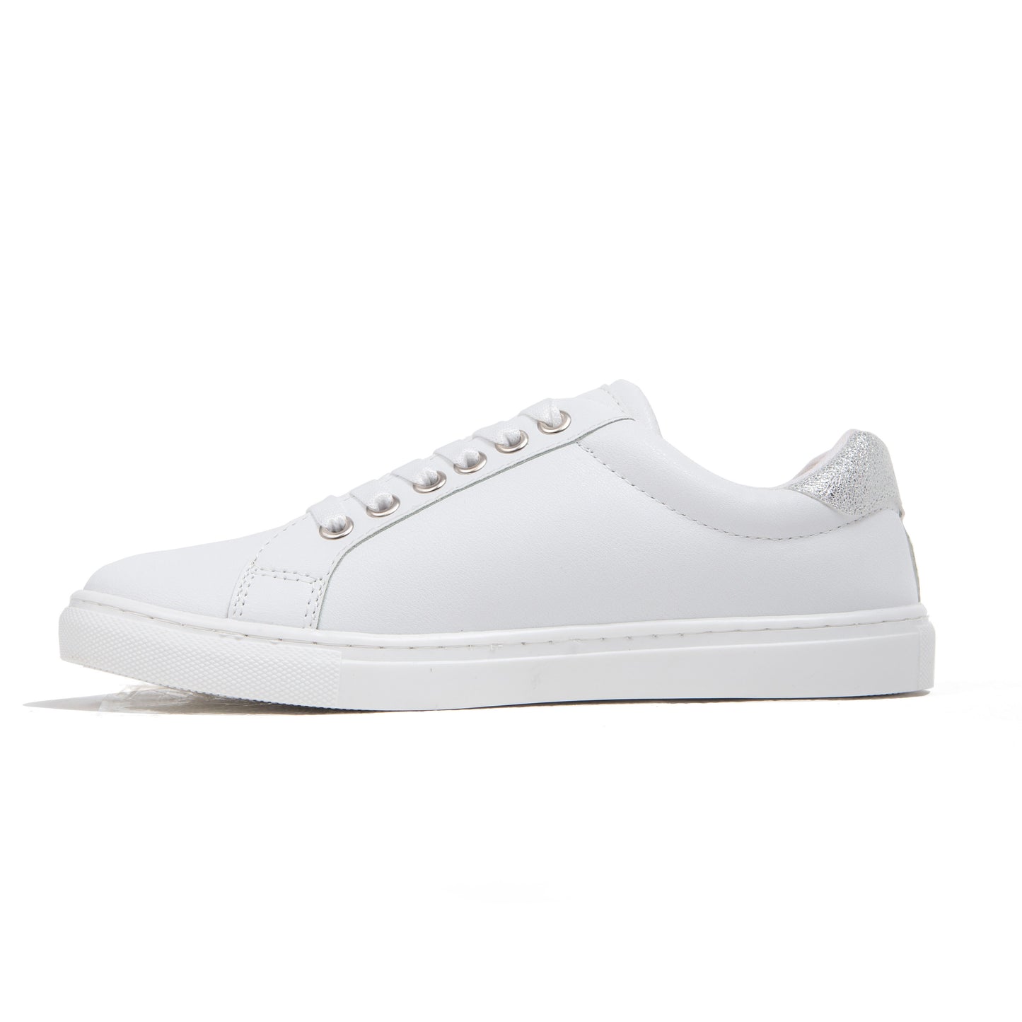 Silvora White