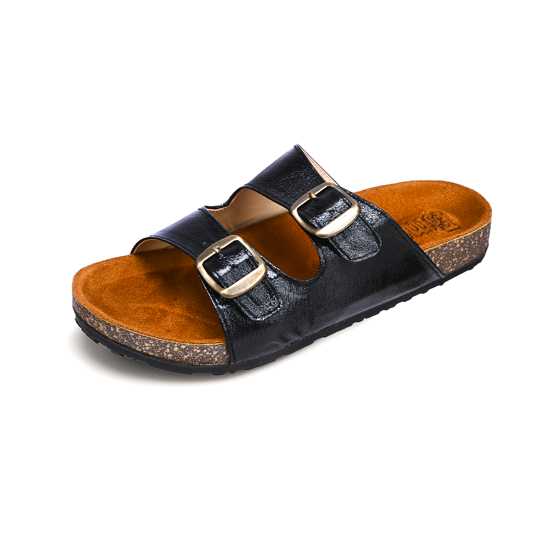 Slippy Black