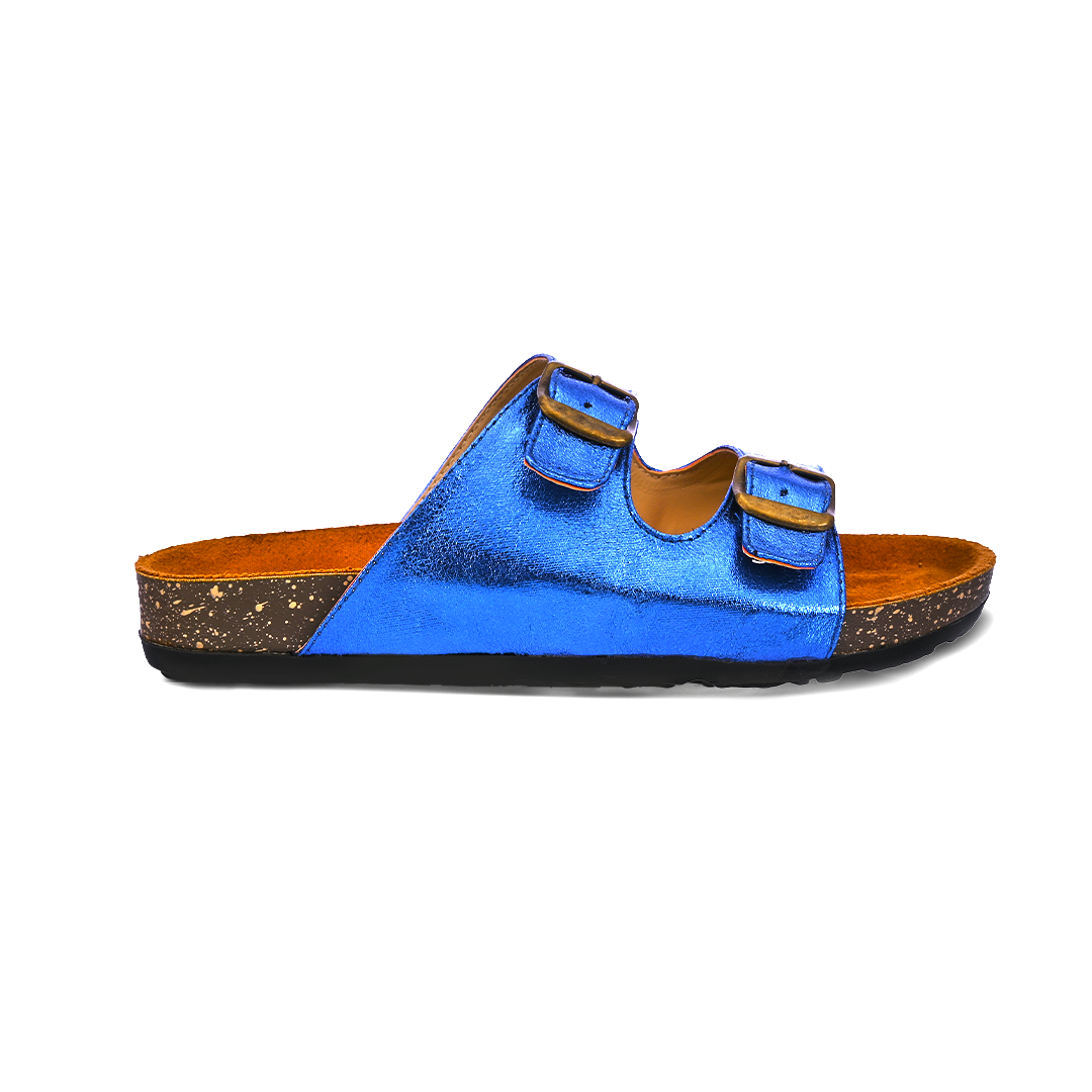 Slippy Blue