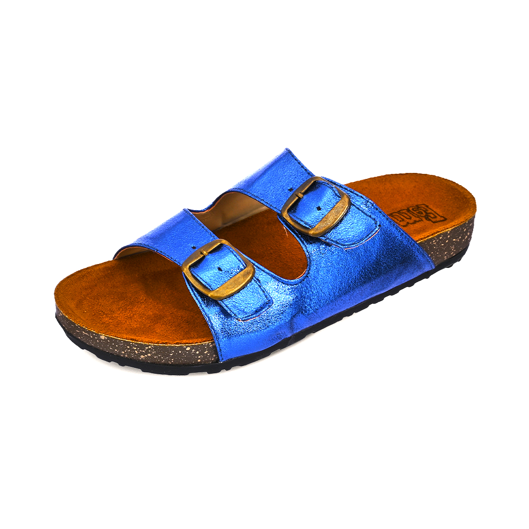 Slippy Blue