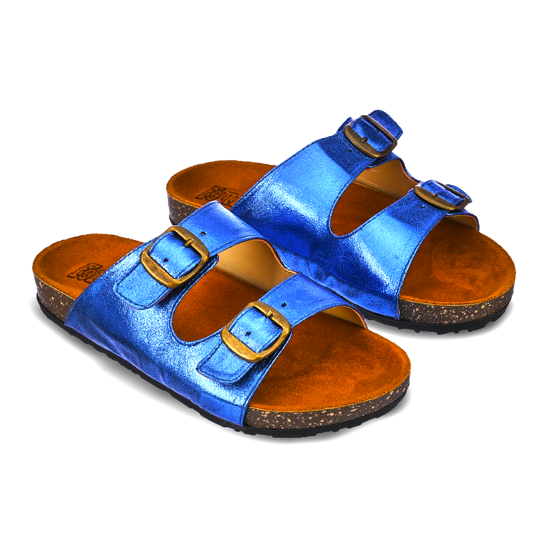 Slippy Blue