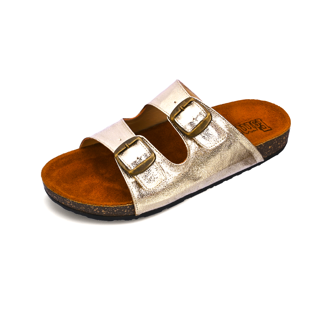 Slippy Gold