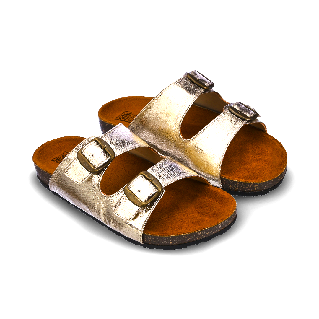 Slippy Gold