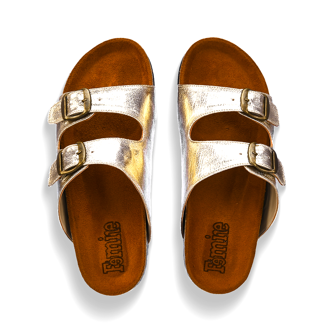 Slippy Gold