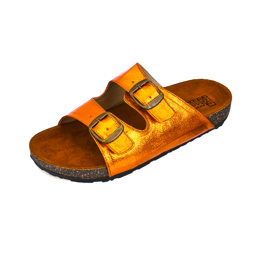 Slippy Orange