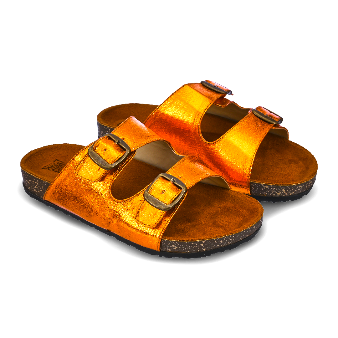 Slippy Orange
