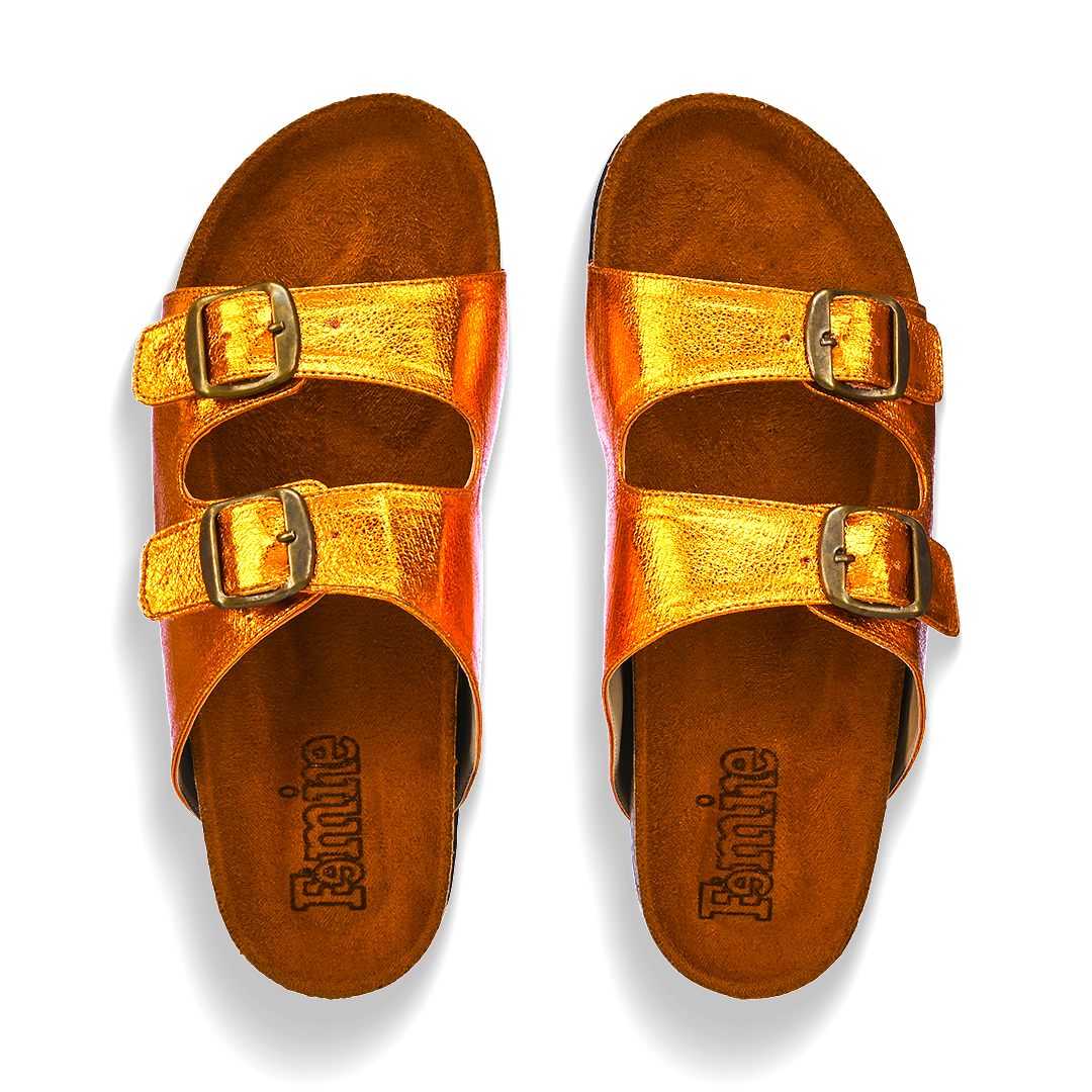 Slippy Orange