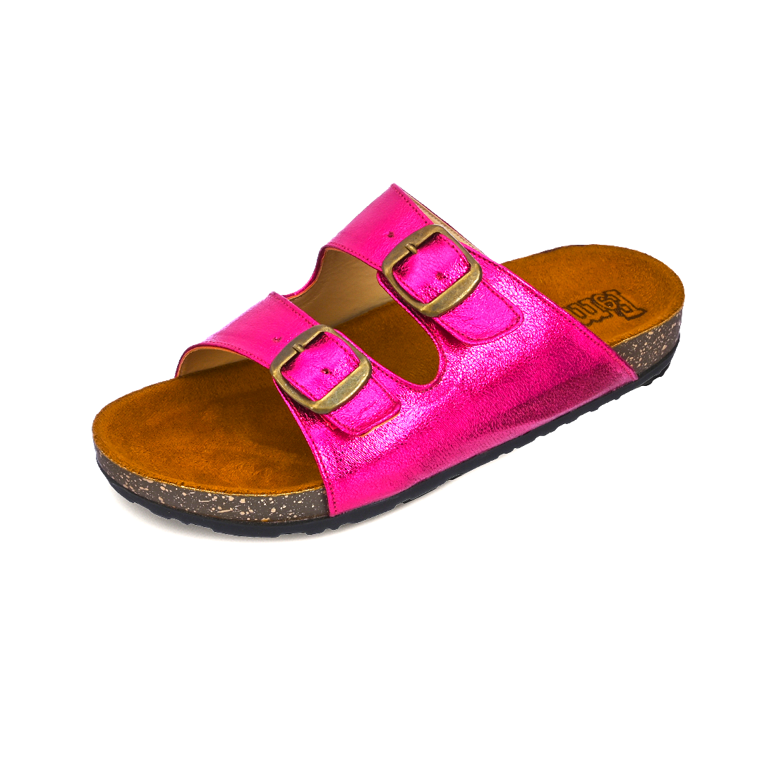 Slippy Pink