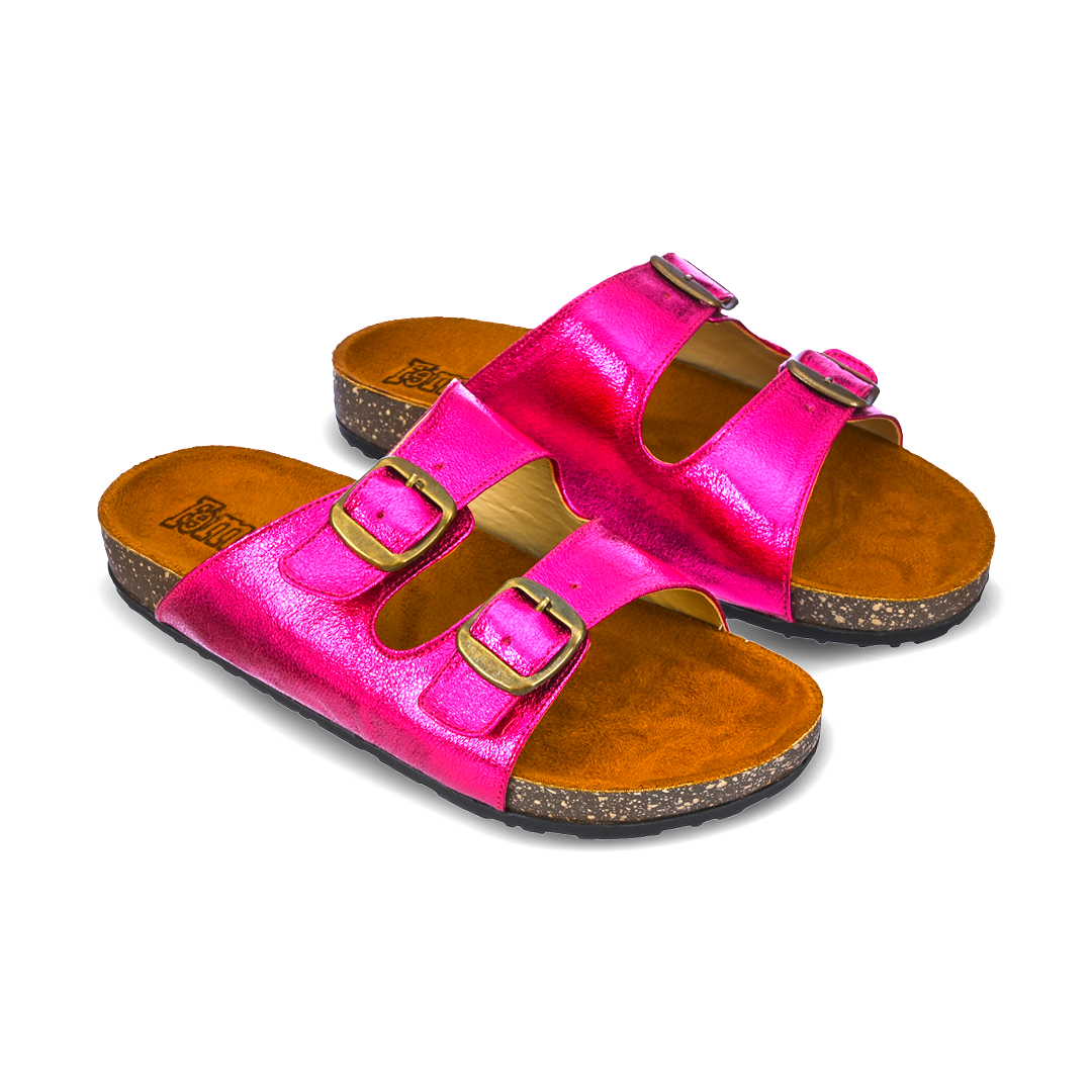 Slippy Pink