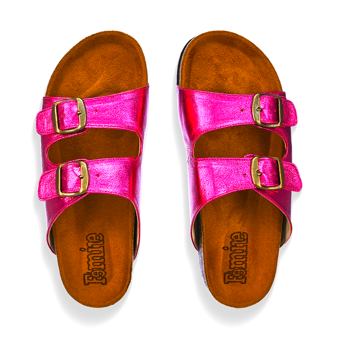 Slippy Pink