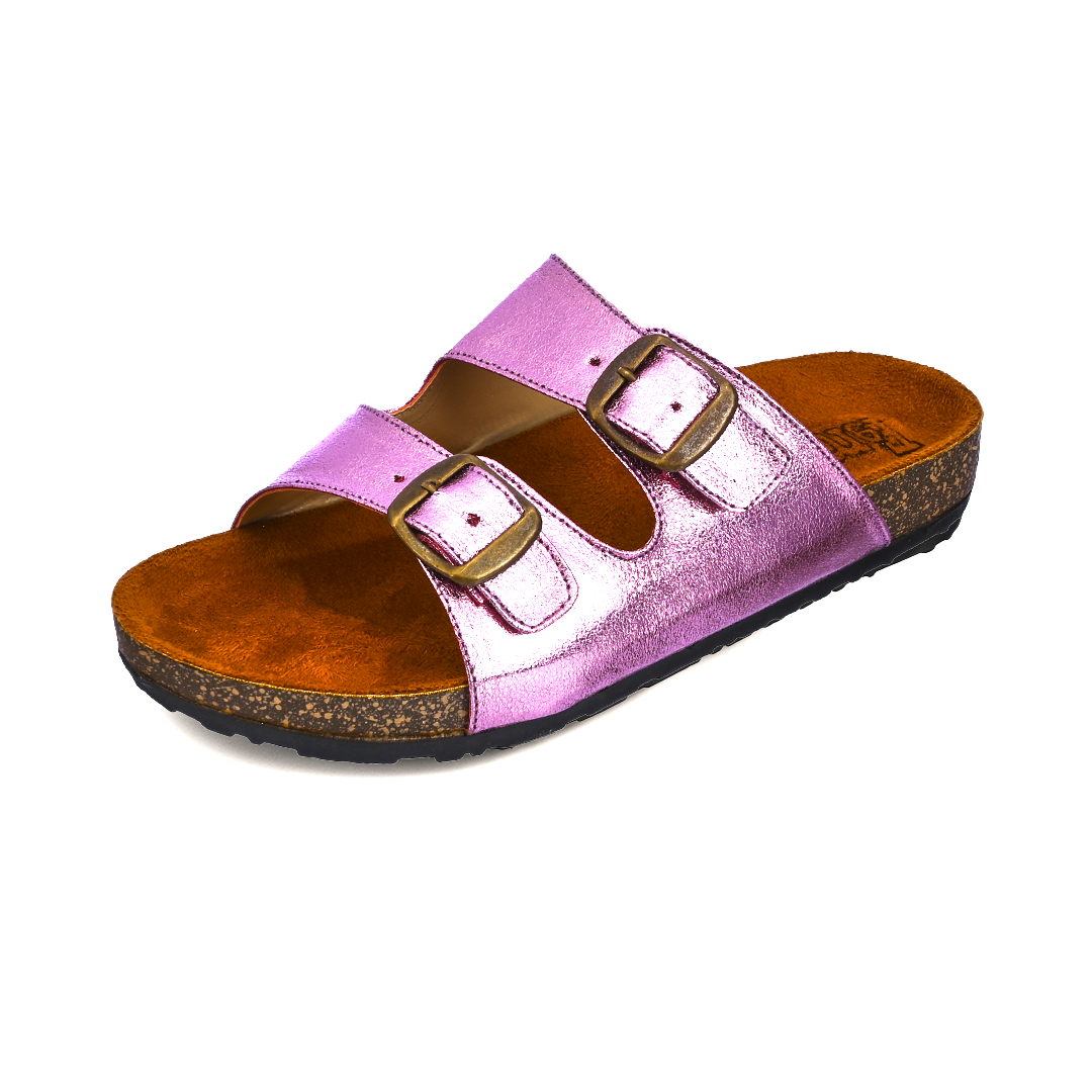 Slippy Purple