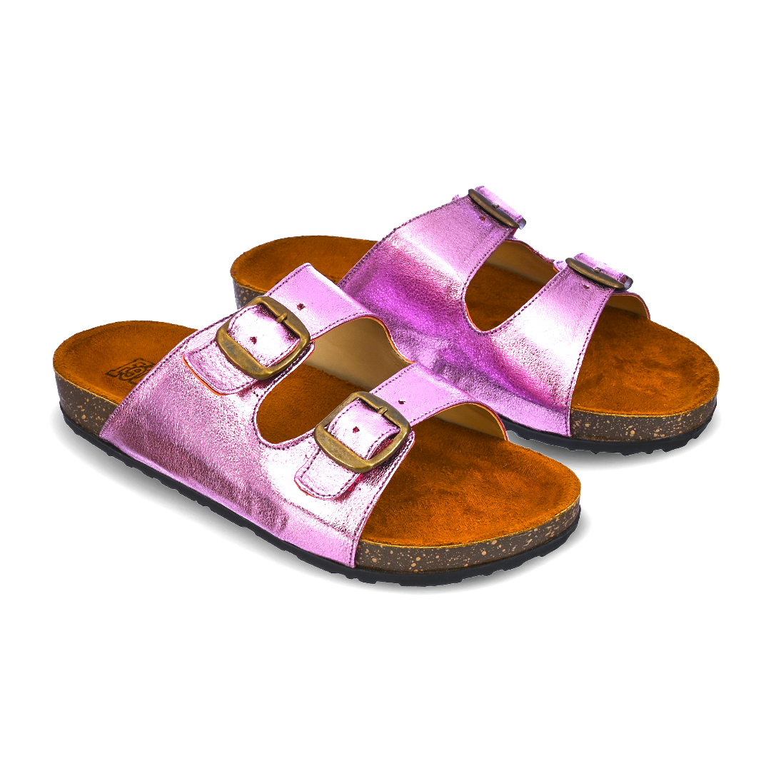 Slippy Purple