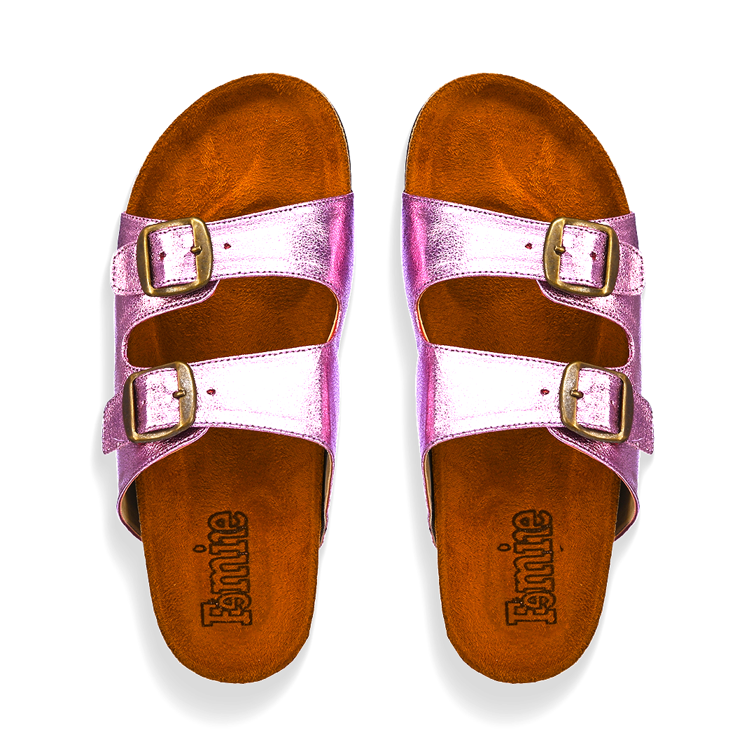 Slippy Purple