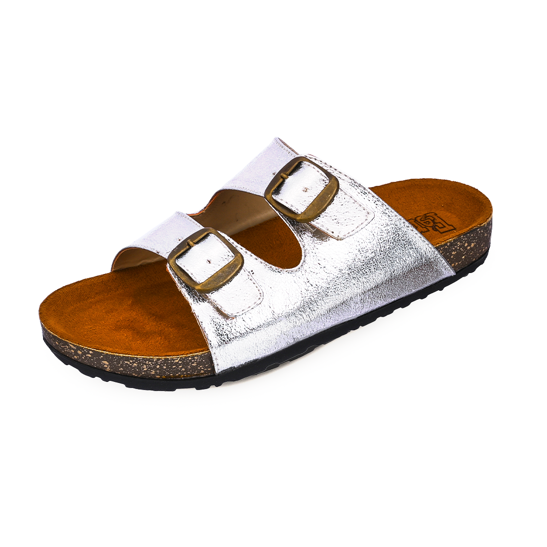 Slippy Silver