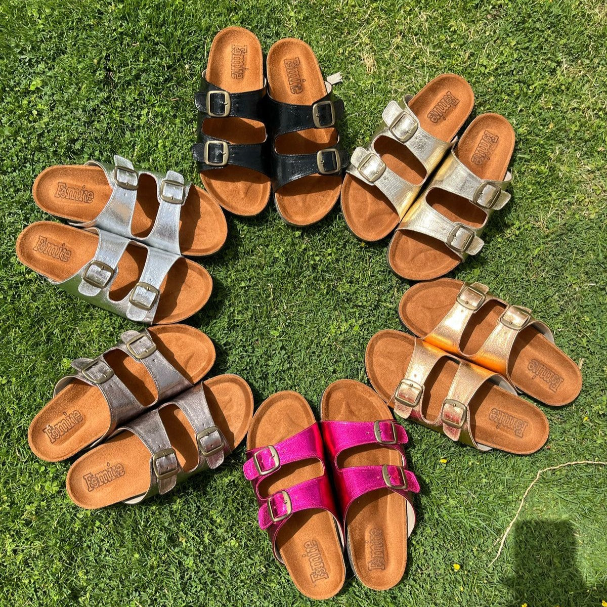 Slippers