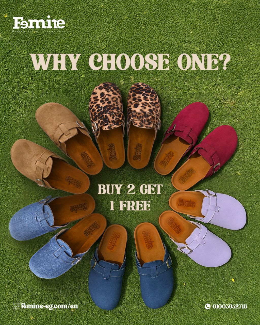 Women Clogs