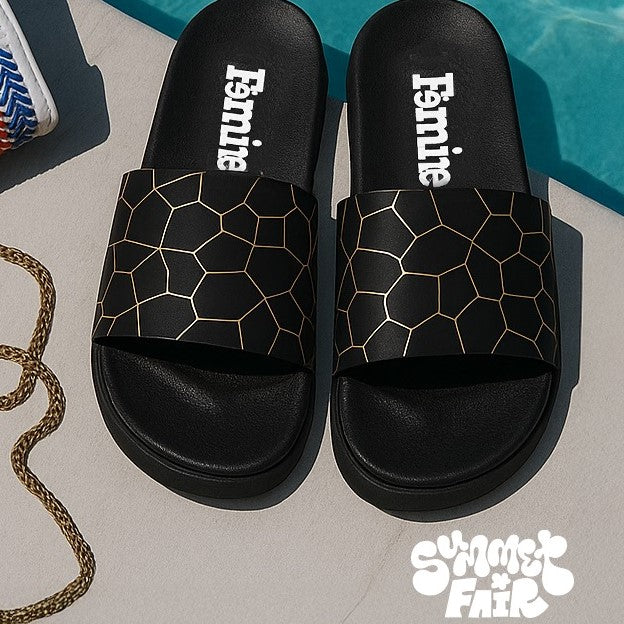 Sea Slippers