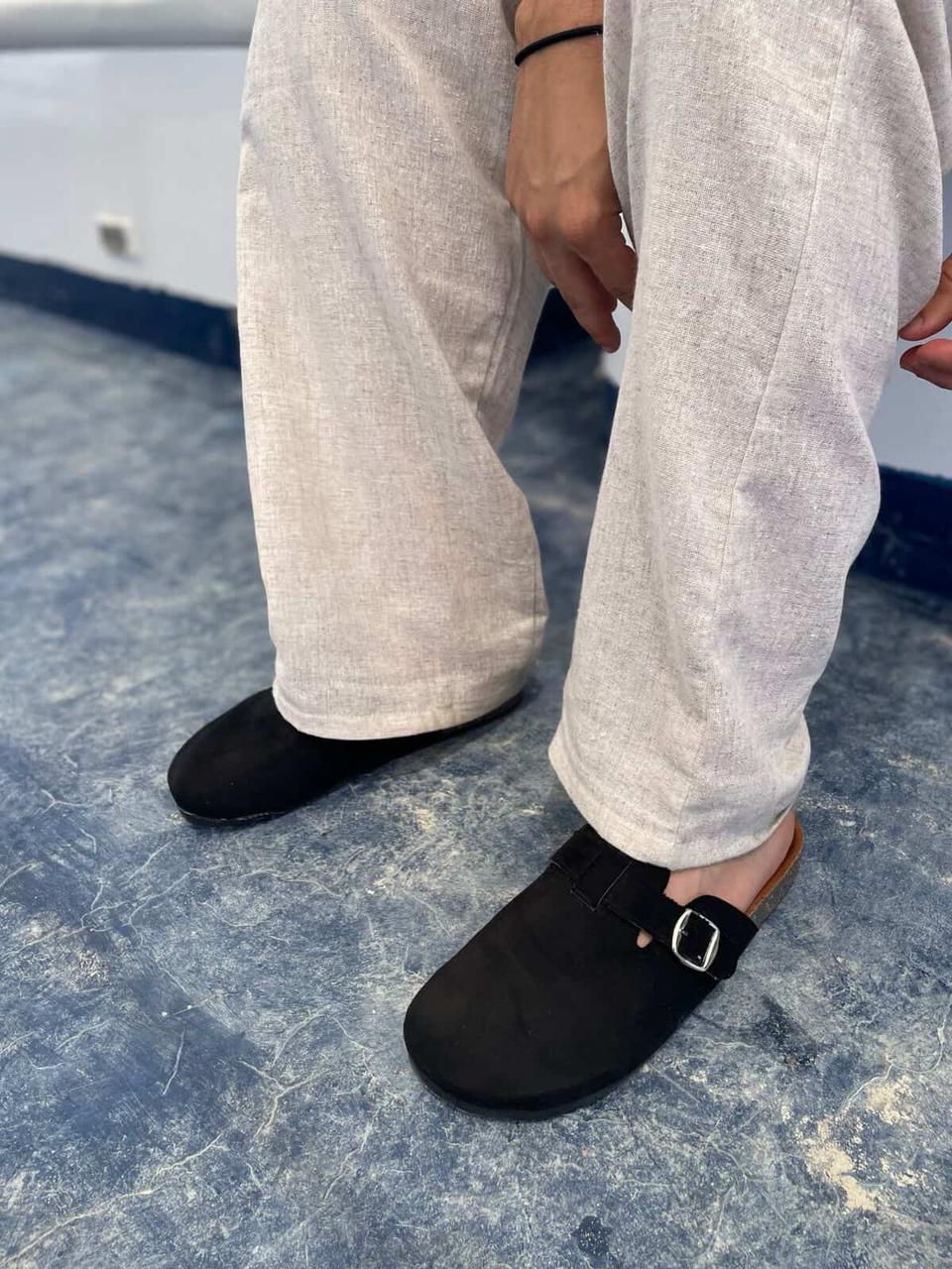 Men Clogs