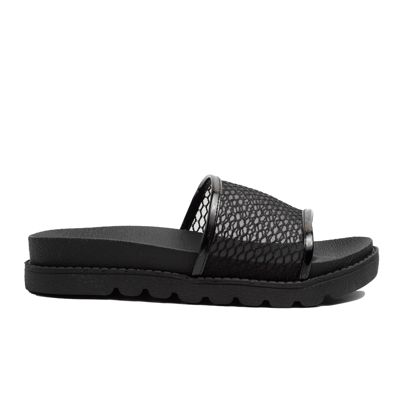 Slide Black