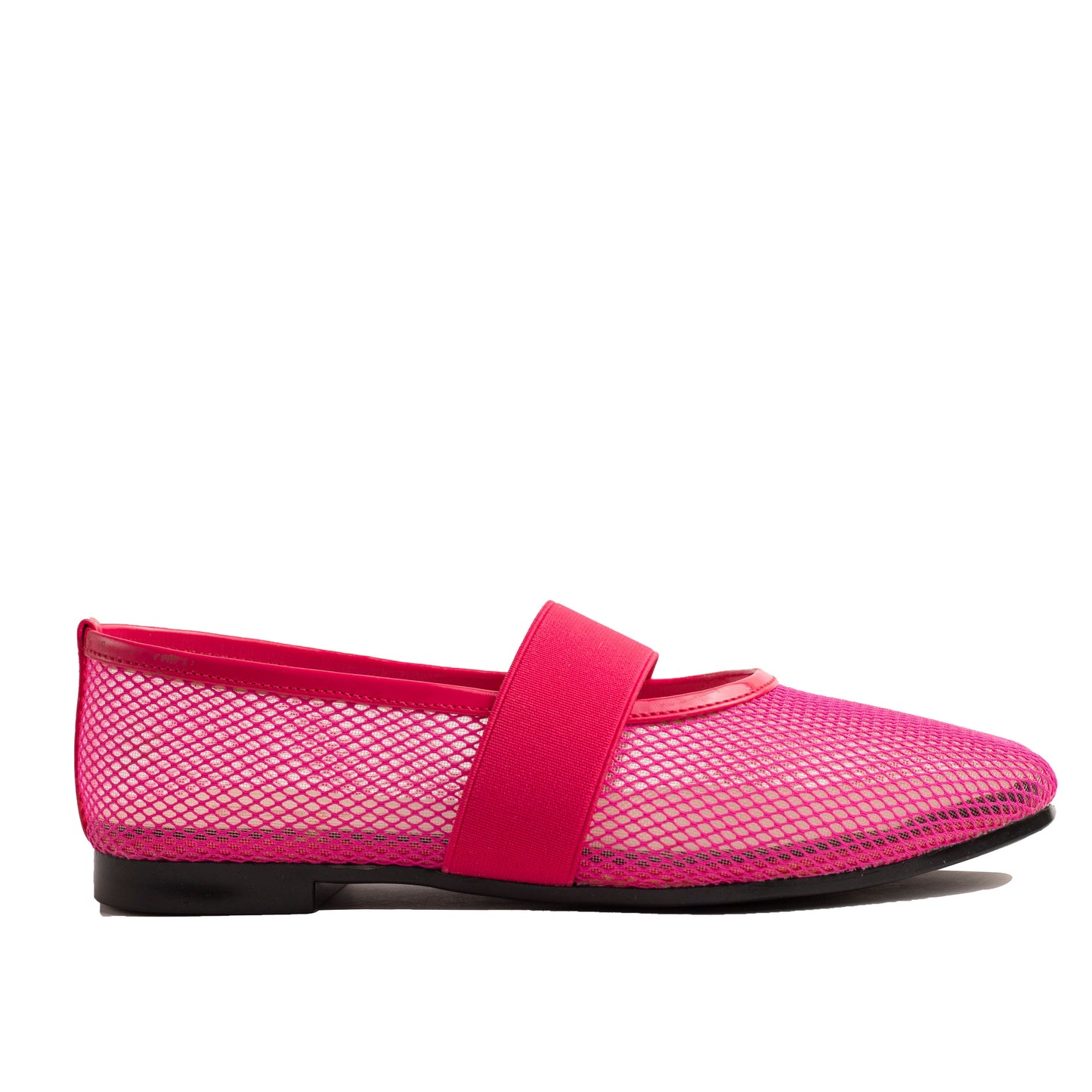 Ballet Pink